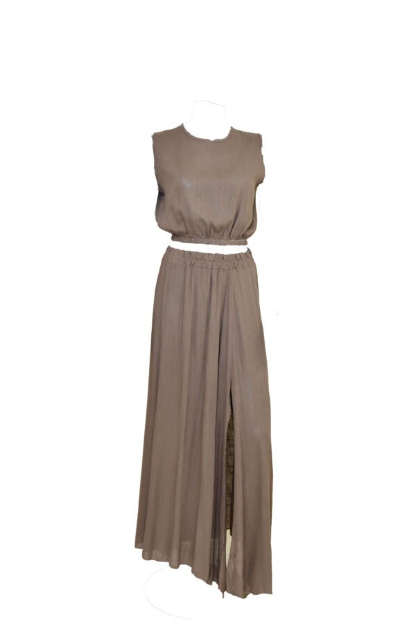 Ensemble taupe – Image 2